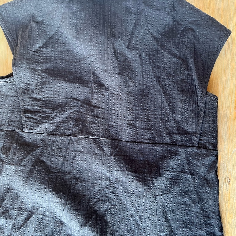 Kate Hewko high low shirt - Picture 3 of 6
